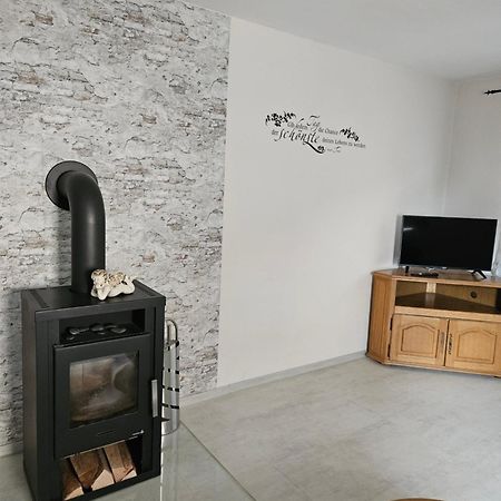 Ferienwohnung Antes Heppenheim  المظهر الخارجي الصورة