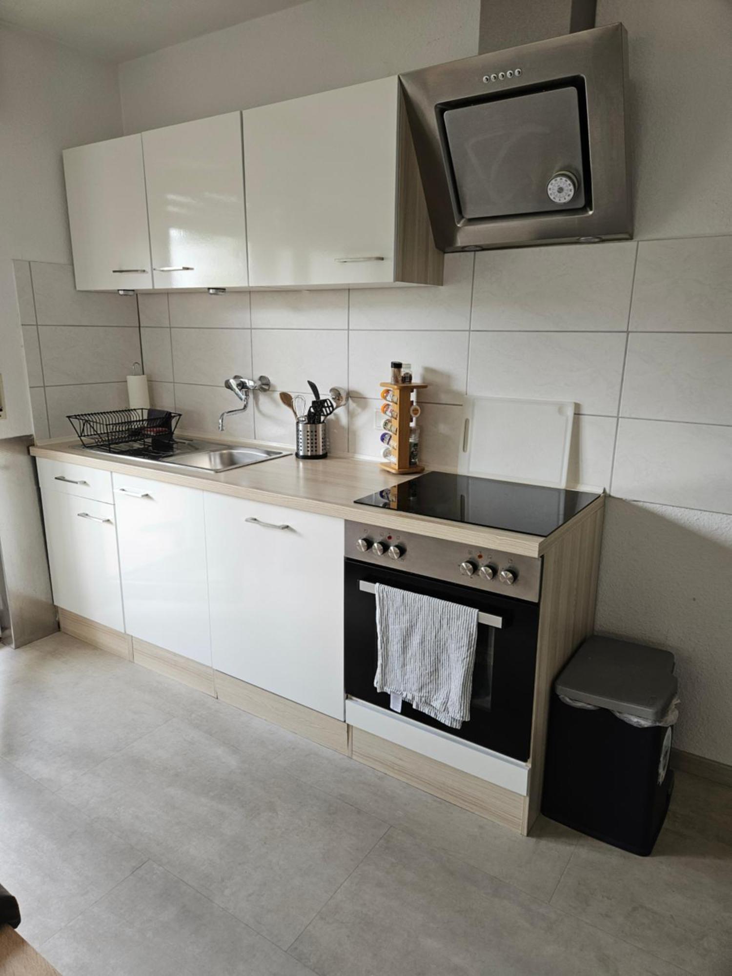 Ferienwohnung Antes Heppenheim  المظهر الخارجي الصورة