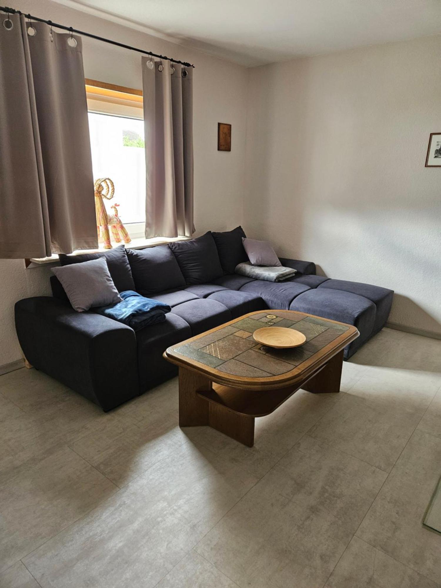 Ferienwohnung Antes Heppenheim  المظهر الخارجي الصورة