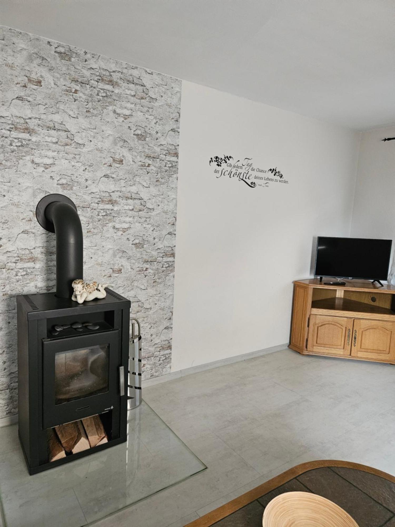 Ferienwohnung Antes Heppenheim  المظهر الخارجي الصورة