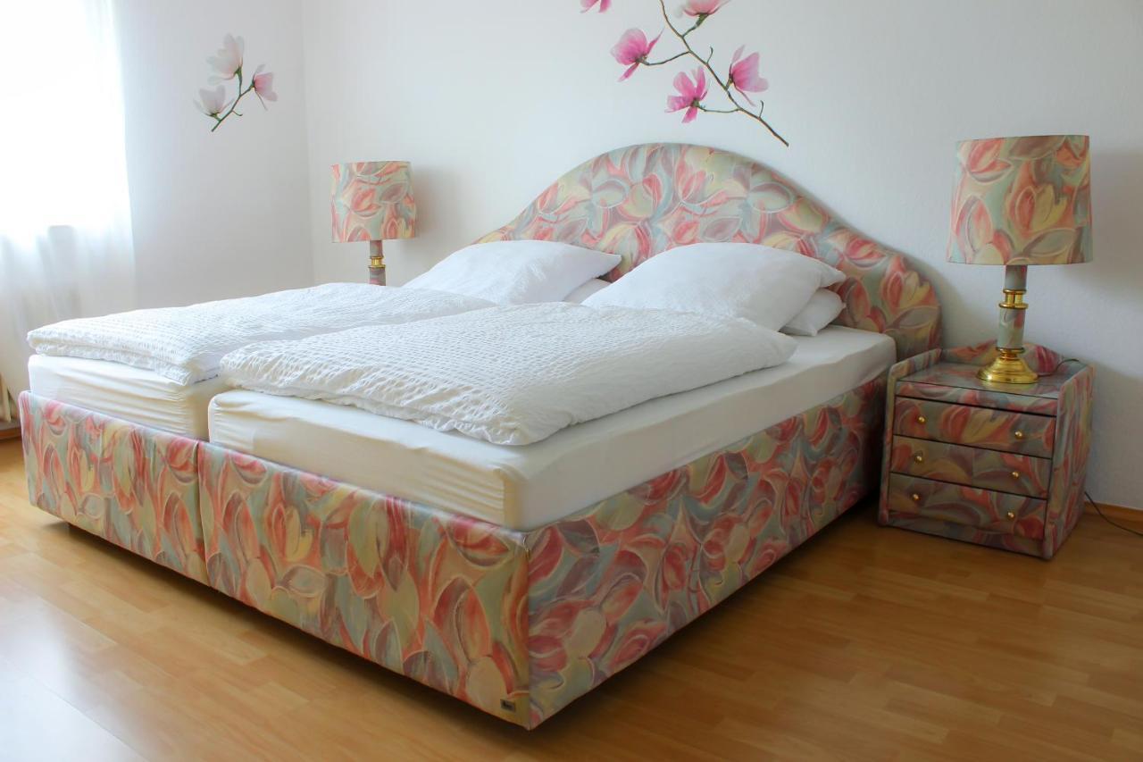 Ferienwohnung Antes Heppenheim  المظهر الخارجي الصورة